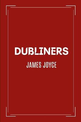 Cover of Dubliners