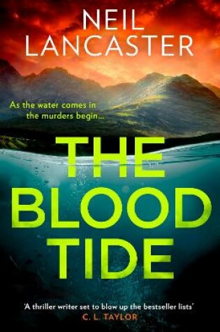 Cover of The Blood Tide