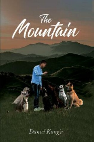 Cover of The Mountain