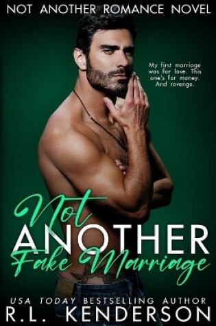 Cover of Not Another Fake Marriage