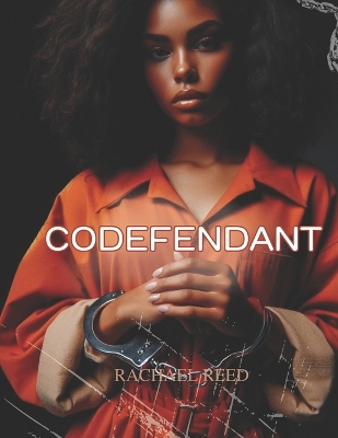 Book cover for Codefendant