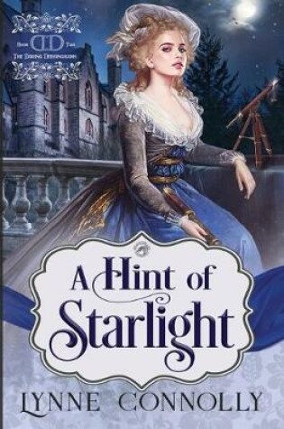 Cover of A Hint of Starlight