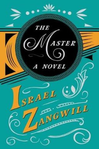 Cover of The Master - A Novel