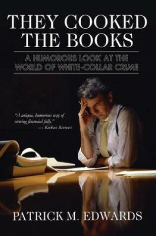 Cover of "They Cooked The Books"