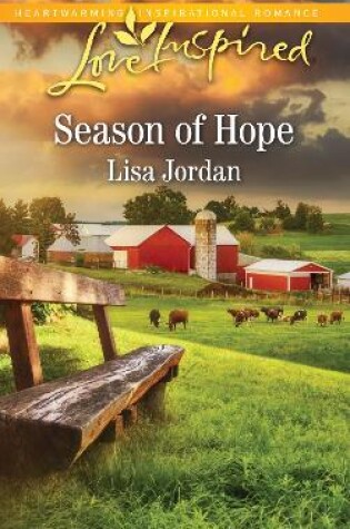 Cover of Season Of Hope