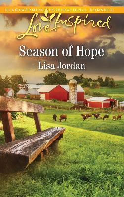 Book cover for Season Of Hope