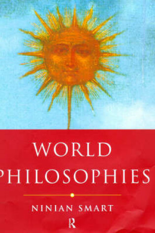 Cover of World Philosophies