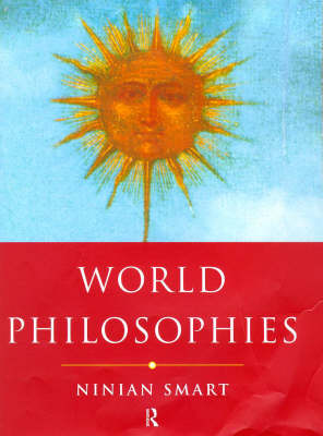 Book cover for World Philosophies