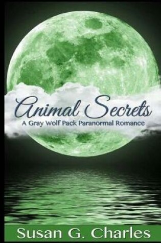 Cover of Animal Secrets