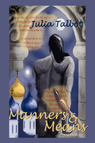 Cover of Manners and Means