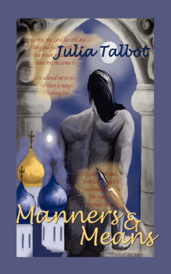 Book cover for Manners and Means