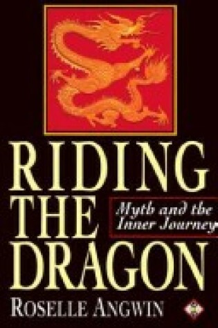 Cover of Riding the Dragon