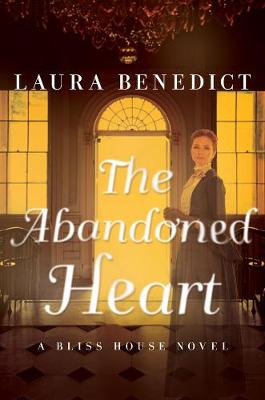 Book cover for The Abandoned Heart