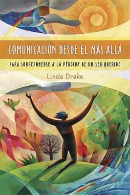 Book cover for Comunicacion Desde El Mas Alla