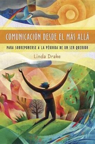 Cover of Comunicacion Desde El Mas Alla