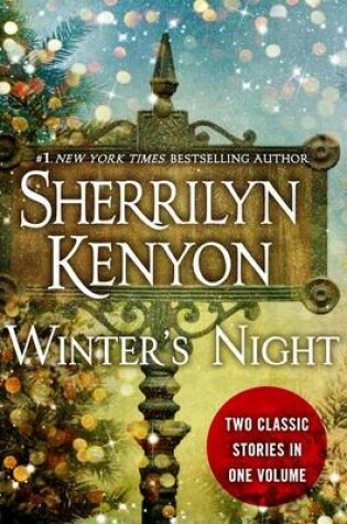 Cover of Winter's Night