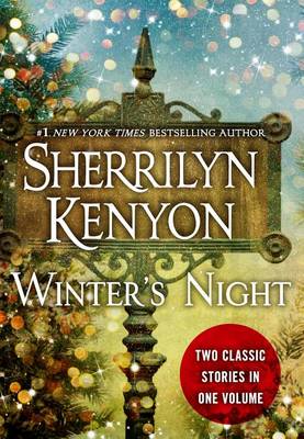 Book cover for Winter's Night