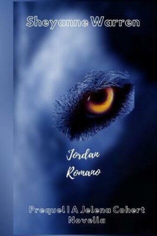 Cover of Jordan Romano - Prequel