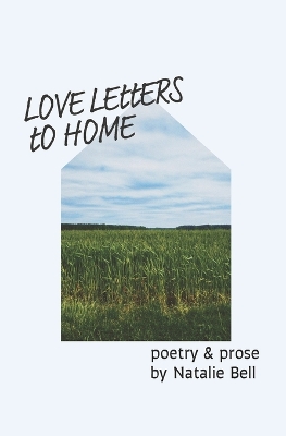 Book cover for Love Letters to Home