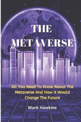 Cover of The Metaverse