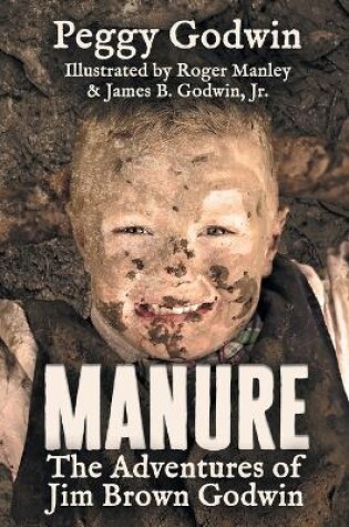 Cover of Manure