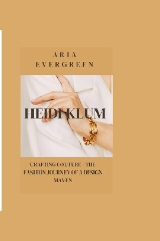 Cover of Heidi Klum