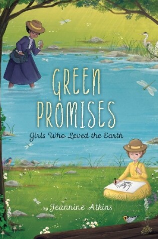 Cover of Green Promises