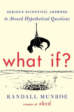 Cover of What If?