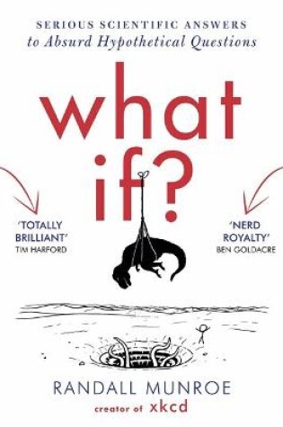 Cover of What If?