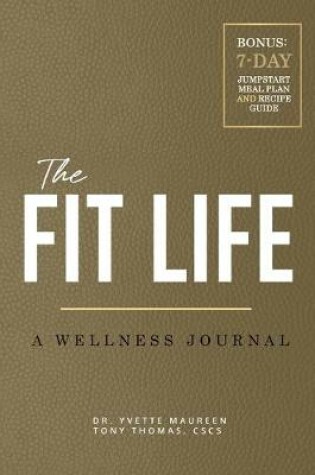 Cover of The Fit Life