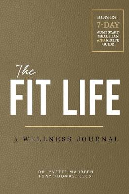 Book cover for The Fit Life