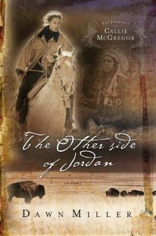Cover of The Other Side of Jordan