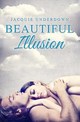 Book cover for Beautiful Illusion