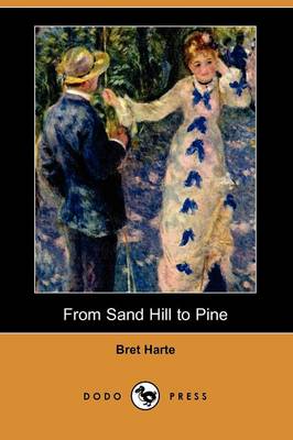 Book cover for From Sand Hill to Pine (Dodo Press)
