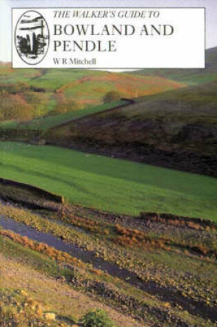 Cover of Bowland and Pendle