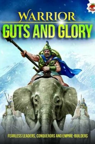 Cover of Guts and Glory