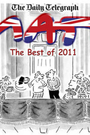 Cover of The Best of Matt 2011