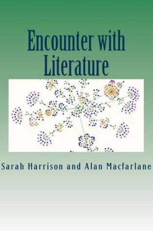 Cover of Encounter with Literature