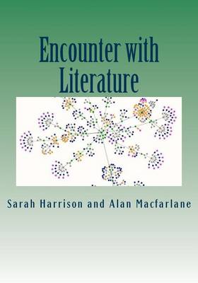 Book cover for Encounter with Literature
