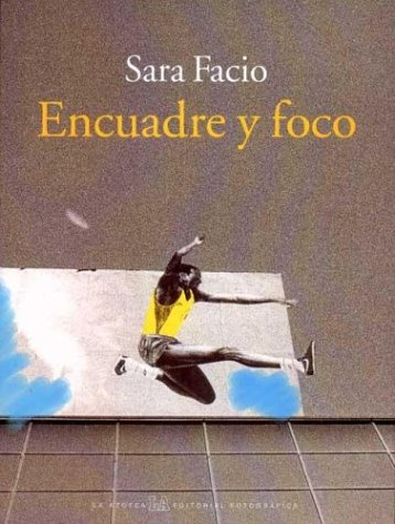 Book cover for Encuadre y Foco