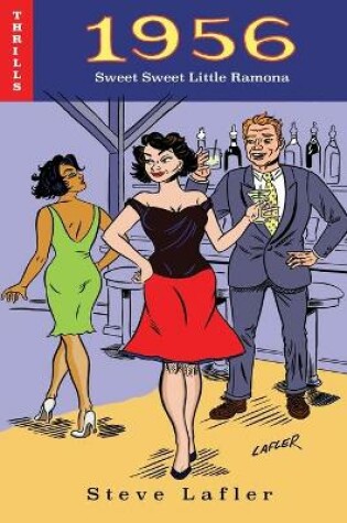 Cover of 1956 Book One