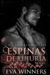 Book cover for Espinas De Lujuria