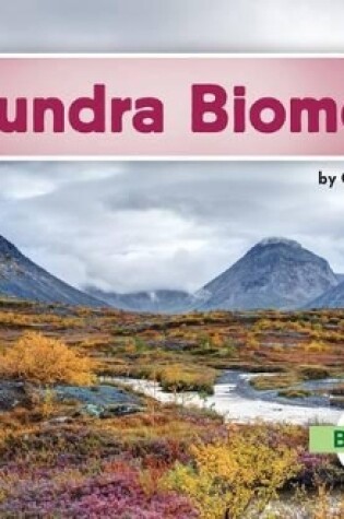 Cover of Tundra Biome