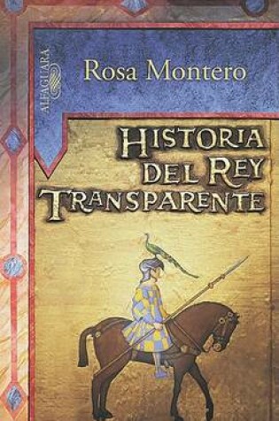 Cover of Historia del Rey Transparente