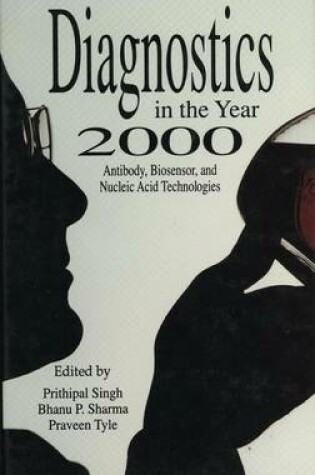 Cover of Diagnostics in the Year 2000