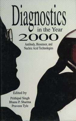 Book cover for Diagnostics in the Year 2000