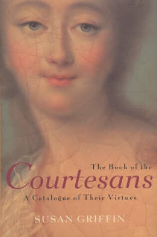 Cover of Book of the Courtesans
