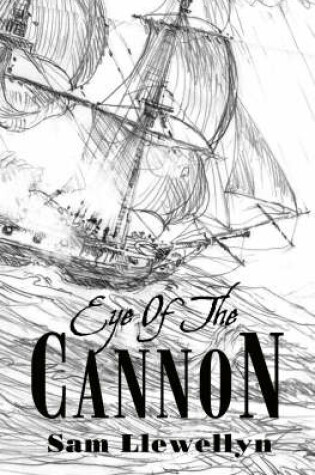 Cover of Eye of the Cannon
