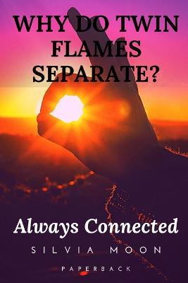 Cover of Why Do Twin Flames Separate?