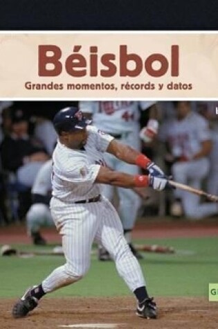 Cover of B�isbol